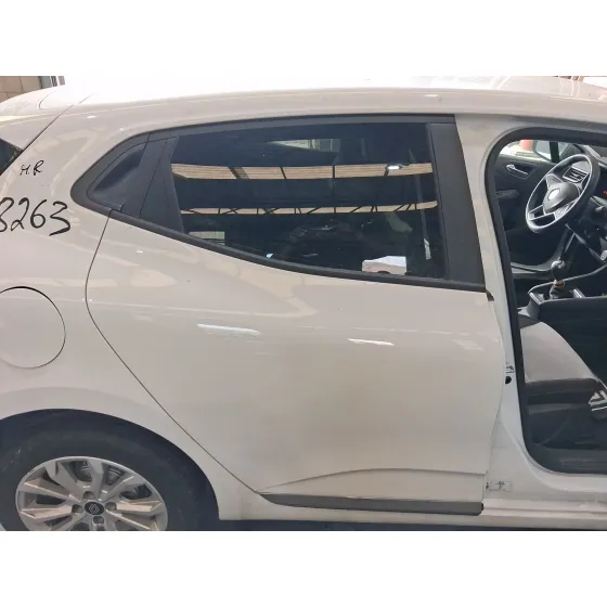Puerta Trasera Derecha para Renault Clio V (B7_)