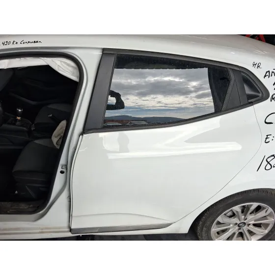 Puerta Trasera Izquierda para Renault Clio V (B7_)