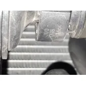 Radiador Agua para Renault Clio V (B7_)