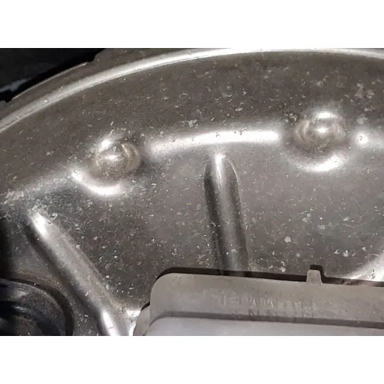 Servofreno para Renault Clio V (B7_)