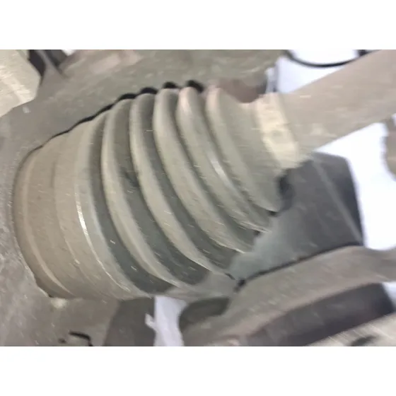Transmision Delantera Izquierda para Renault Clio V (B7_)