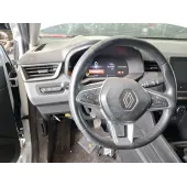 Volante para Renault Clio V (B7_)