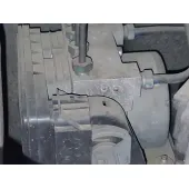 Abs para Ford Tourneo Courier B460 Monospace