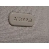Airbag Cortina Delantero Derecho para Ford Tourneo Courier B460 Monospace