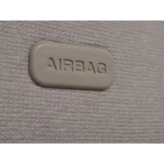 Airbag Cortina Delantero Derecho para Ford Tourneo Courier B460 Monospace