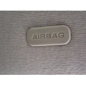 Airbag Cortina Delantero Izquierdo para Ford Tourneo Courier B460 Monospace