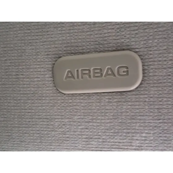 Airbag Cortina Delantero Izquierdo para Ford Tourneo Courier B460 Monospace