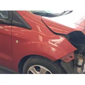 Aleta Delantera Derecha para Ford Tourneo Courier B460 Monospace