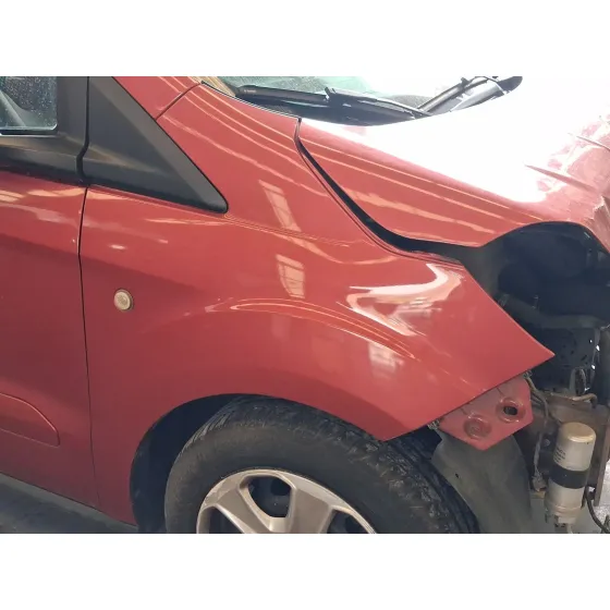 Aleta Delantera Derecha para Ford Tourneo Courier B460 Monospace