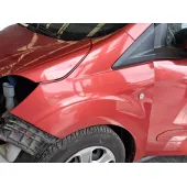 Aleta Delantera Izquierda para Ford Tourneo Courier B460 Monospace
