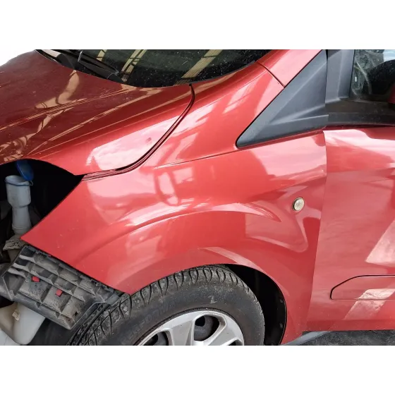 Aleta Delantera Izquierda para Ford Tourneo Courier B460 Monospace