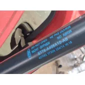 Amortiguadores Maletero / Porton para Ford Tourneo Courier B460 Monospace