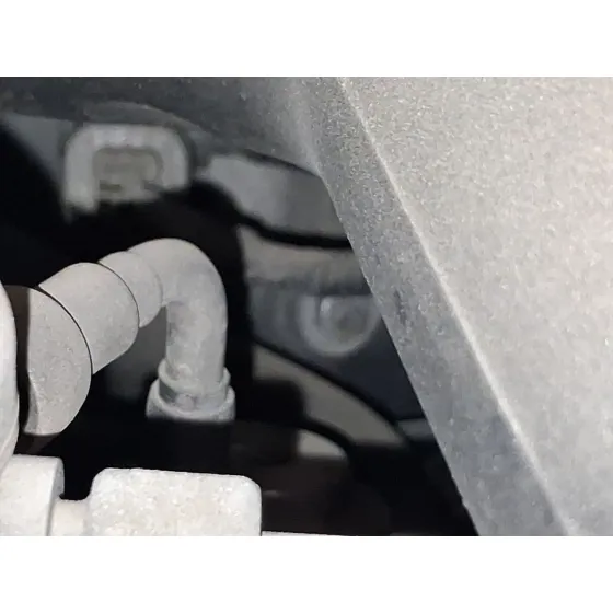Bomba Freno para Ford Tourneo Courier B460 Monospace