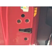 Cerradura Puerta Corredera Izquierda para Ford Tourneo Courier B460 Monospace