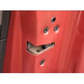 Cerradura Puerta Delantera Derecha para Ford Tourneo Courier B460 Monospace
