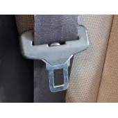 Cinturon Seguridad Trasero Derecho para Ford Tourneo Courier B460 Monospace