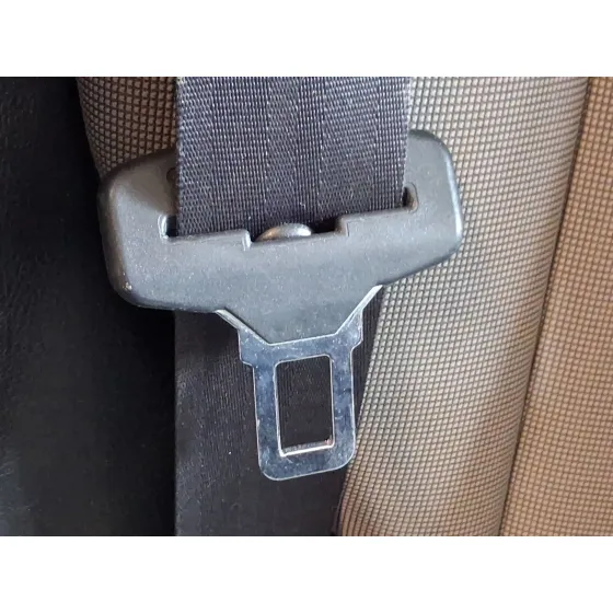 Cinturon Seguridad Trasero Derecho para Ford Tourneo Courier B460 Monospace