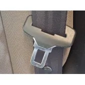 Cinturon Seguridad Trasero Izquierdo para Ford Tourneo Courier B460 Monospace