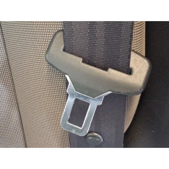 Cinturon Seguridad Trasero Izquierdo para Ford Tourneo Courier B460 Monospace