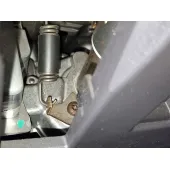 Columna Direccion para Ford Tourneo Courier B460 Monospace