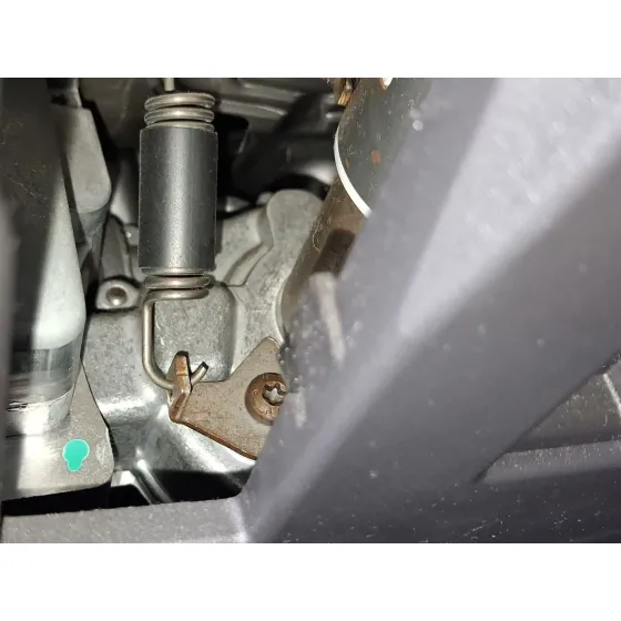 Columna Direccion para Ford Tourneo Courier B460 Monospace