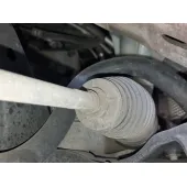 Cremallera Direccion para Ford Tourneo Courier B460 Monospace