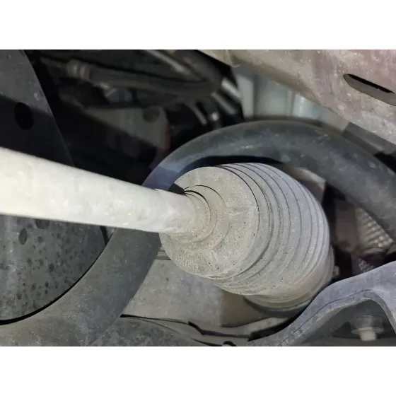 Cremallera Direccion para Ford Tourneo Courier B460 Monospace