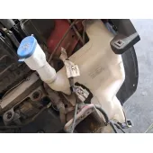 Deposito Limpia para Ford Tourneo Courier B460 Monospace