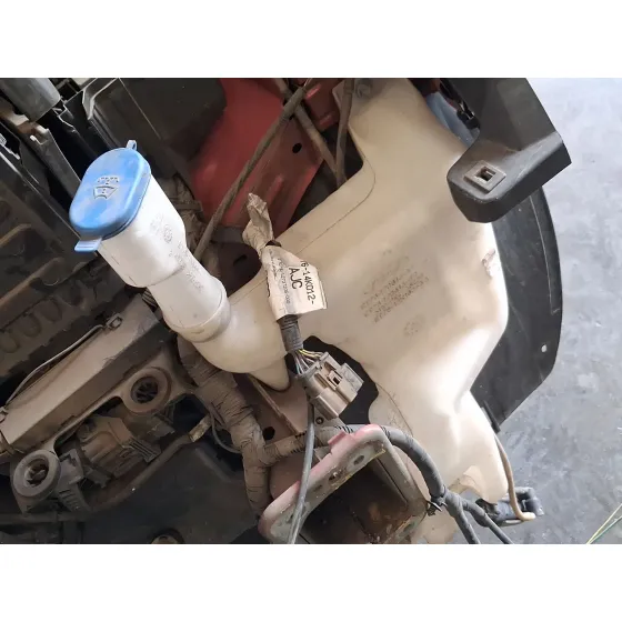 Deposito Limpia para Ford Tourneo Courier B460 Monospace