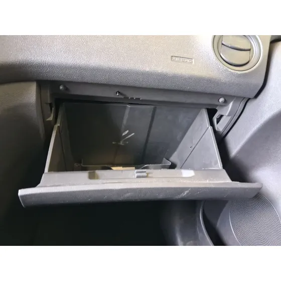 Guantera para Ford Tourneo Courier B460 Monospace
