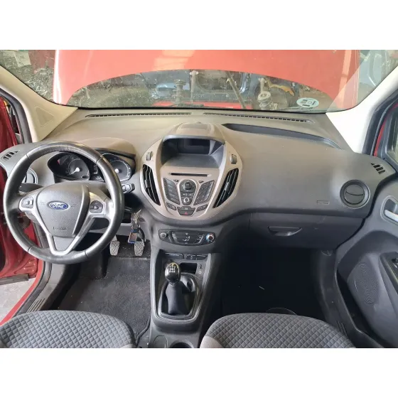 Kit Airbag para Ford Tourneo Courier B460 Monospace