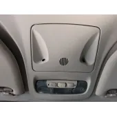 Luz Interior para Ford Tourneo Courier B460 Monospace