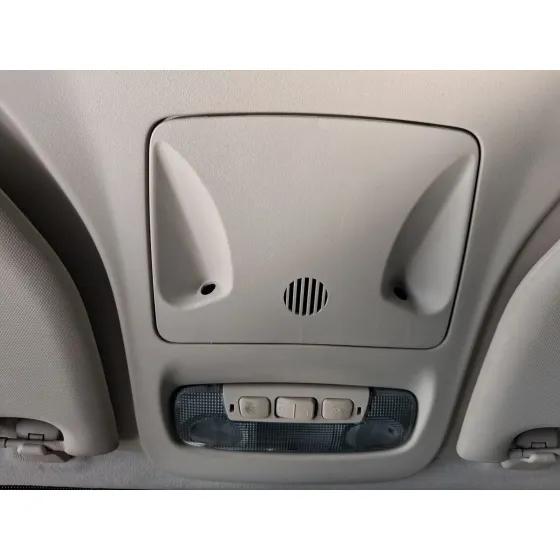 Luz Interior para Ford Tourneo Courier B460 Monospace