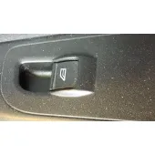 Mando Elevalunas Delantero Derecho para Ford Tourneo Courier B460 Monospace
