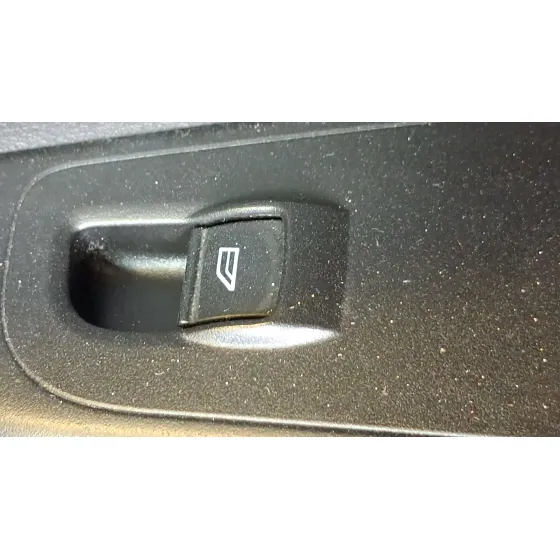Mando Elevalunas Delantero Derecho para Ford Tourneo Courier B460 Monospace