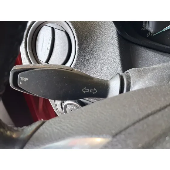 Mando Luces Y Limpia para Ford Tourneo Courier B460 Monospace