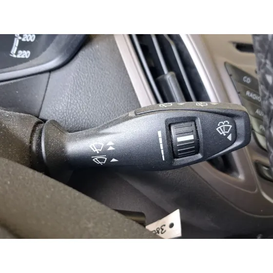 Mando Luces Y Limpia para Ford Tourneo Courier B460 Monospace