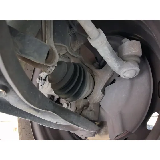 Mangueta Delantera Derecha para Ford Tourneo Courier B460 Monospace