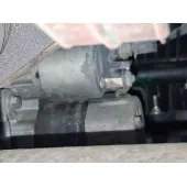 Motor Arranque para Ford Tourneo Courier B460 Monospace