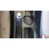 Palanca Freno De Mano para Ford Tourneo Courier B460 Monospace