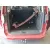 Paragolpes Trasero para Ford Tourneo Courier B460 Monospace