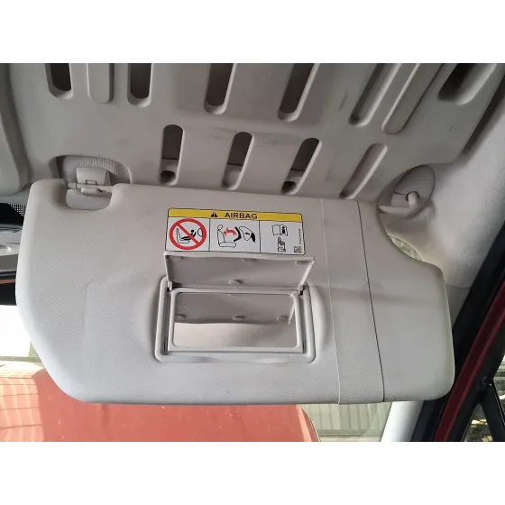 Parasol Derecho para Ford Tourneo Courier B460 Monospace