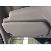 Parasol Izquierdo para Ford Tourneo Courier B460 Monospace
