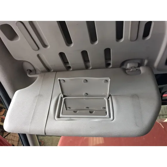 Parasol Izquierdo para Ford Tourneo Courier B460 Monospace