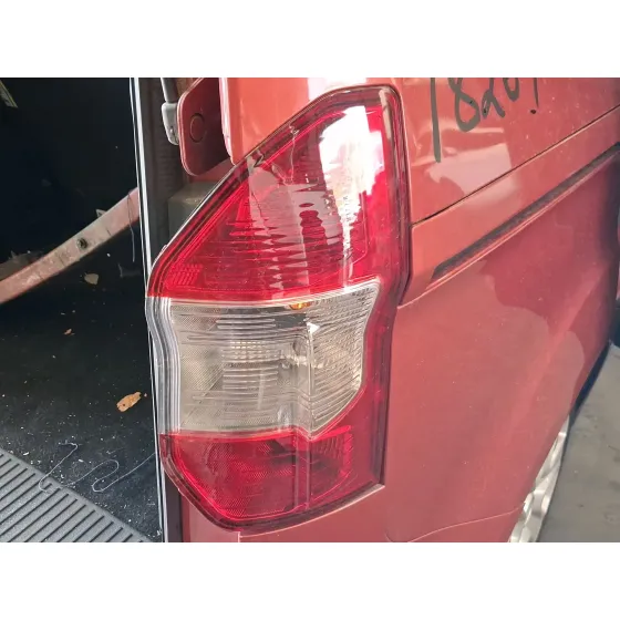 Piloto Trasero Derecho para Ford Tourneo Courier B460 Monospace