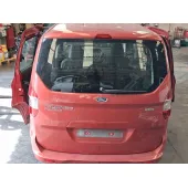 Porton Trasero para Ford Tourneo Courier B460 Monospace