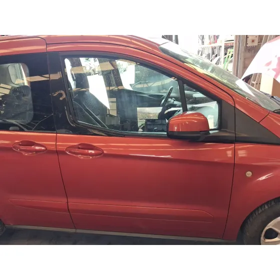 Puerta Delantera Derecha para Ford Tourneo Courier B460 Monospace