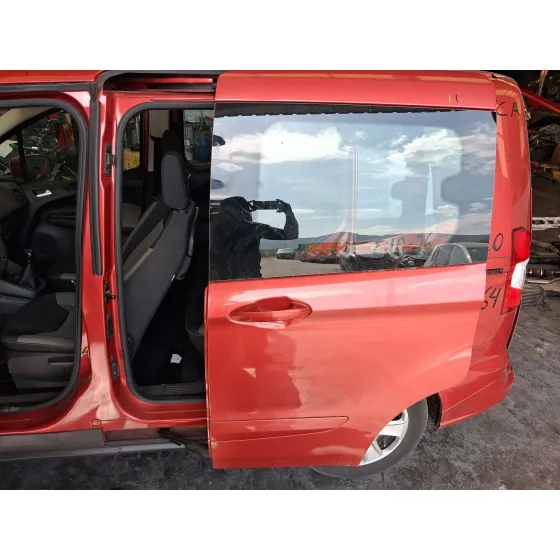 Puerta Lateral Corredera Izquierda para Ford Tourneo Courier B460 Monospace
