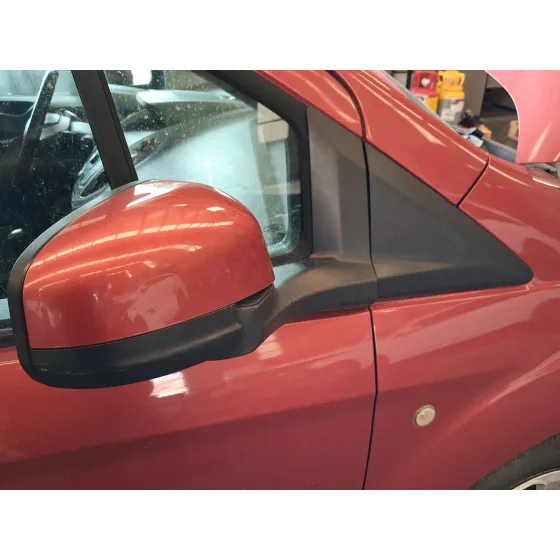 Retrovisor Derecho para Ford Tourneo Courier B460 Monospace