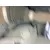 Transmision Delantera Izquierda para Ford Tourneo Courier B460 Monospace